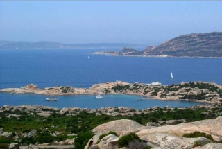 Isola de La Maddalena 